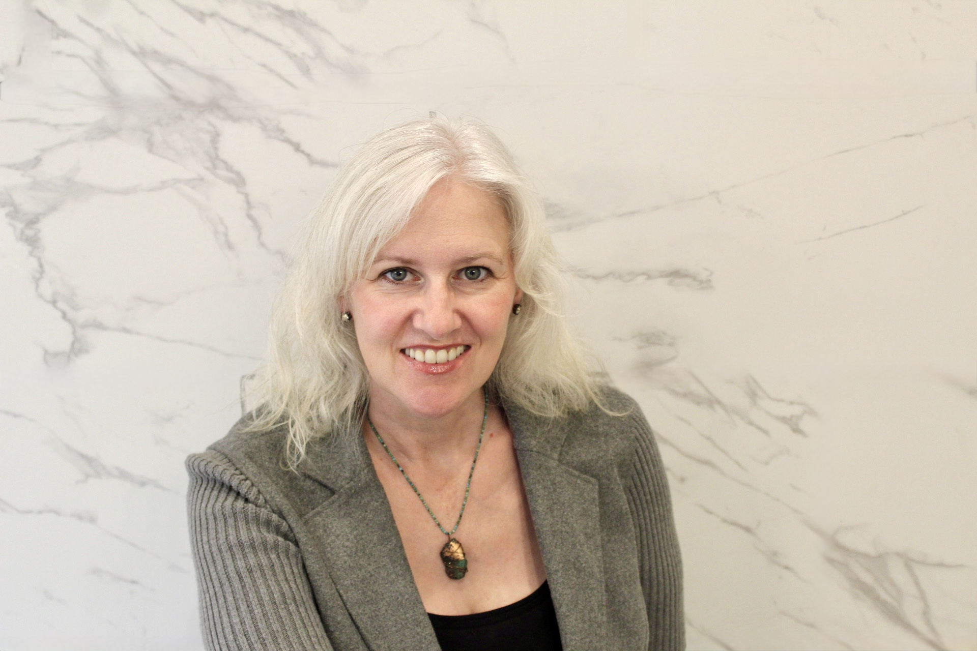 Christine Horton, PCOS Coach