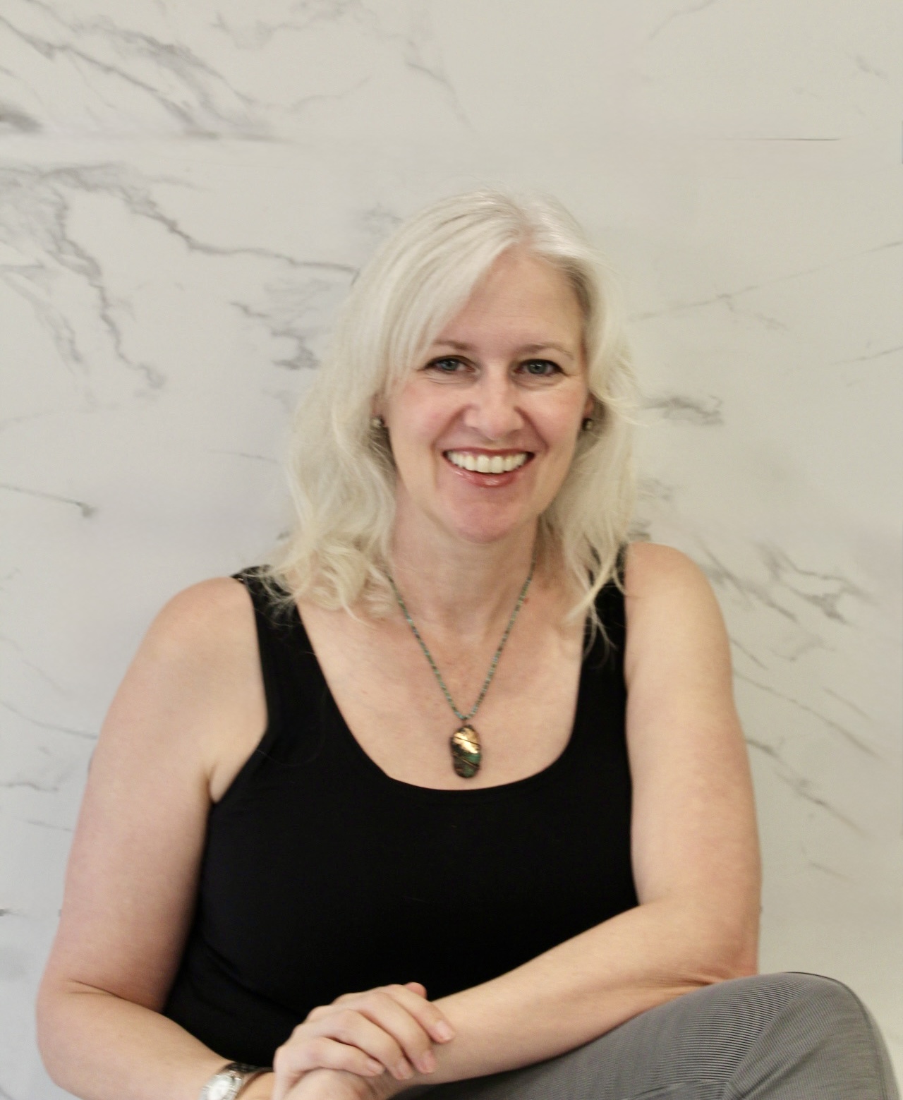 Christine Horton