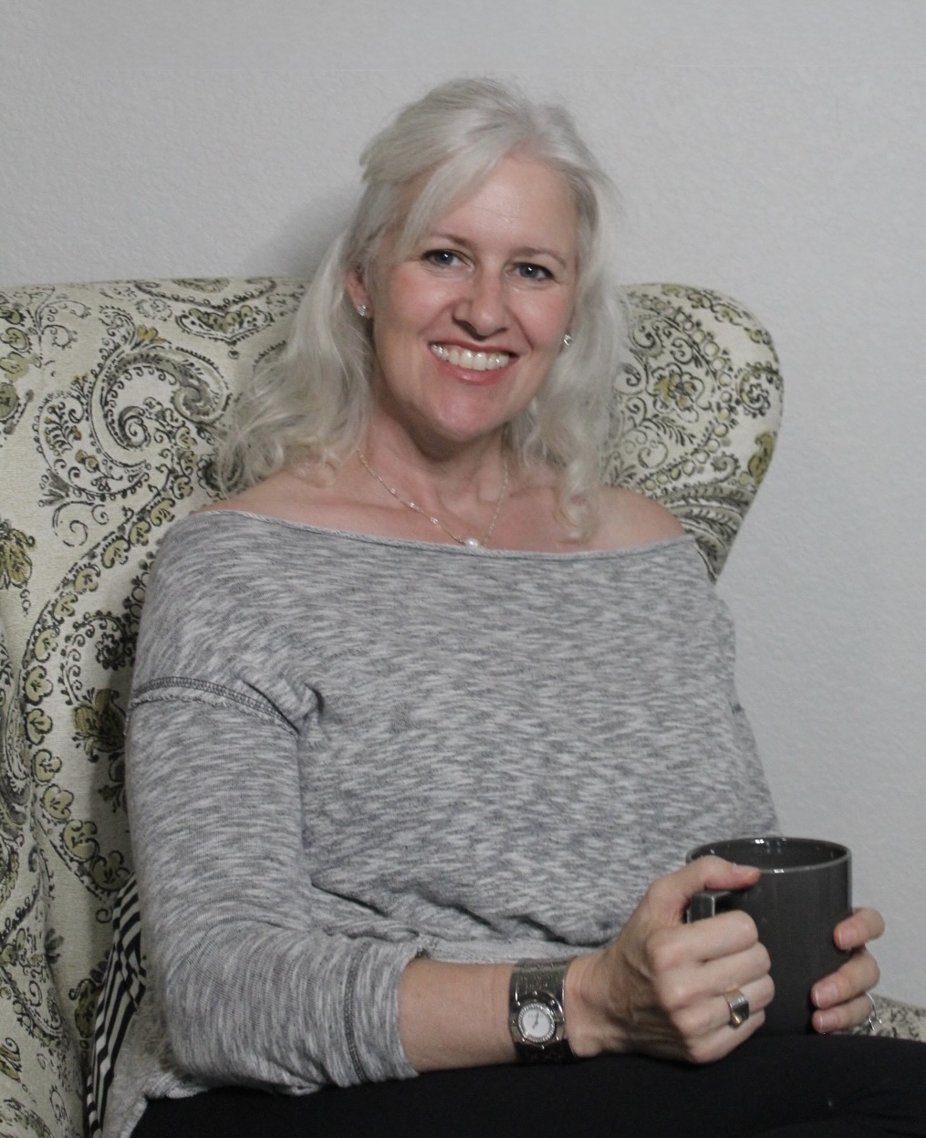 Christine - Health Coach